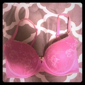 Body by Victoria 32dd bra